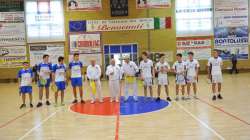 FINALI NAZIONALI GIOVANILI INDOOR 2016